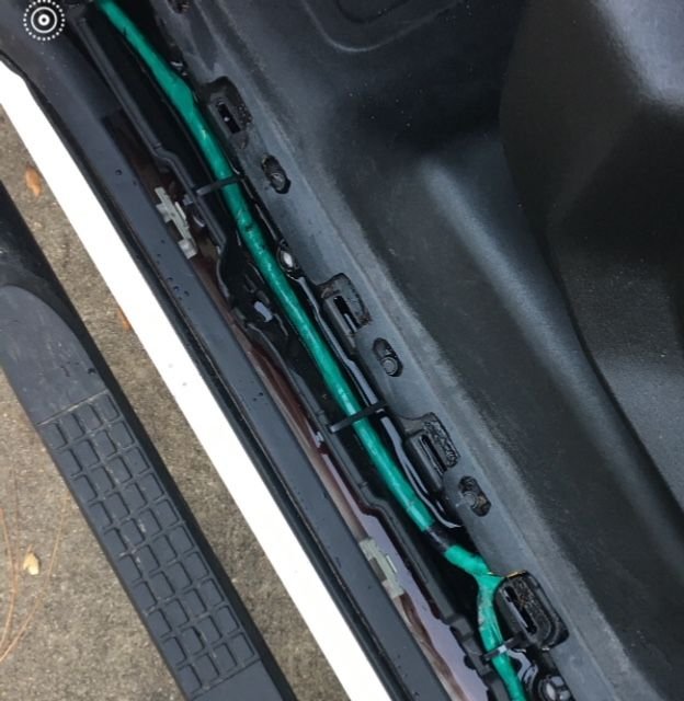 Why Is My Passenger Side Floorboard Wet F150 Viewfloor.co