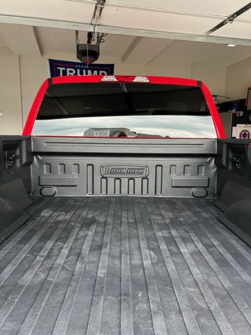 Has anyone Covered their Truck in bed liner? - Ford F150 Forum - Community  of Ford Truck Fans