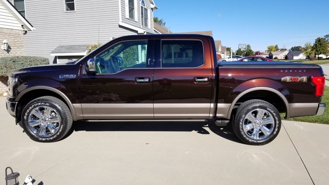 2018 F150 Colors >> 2018 F150 Magma Red Page 8 Ford F150 Forum Community 2018 F150 Colors >> 2018 F150 Magma Red Page 8 Ford F150 Forum Community