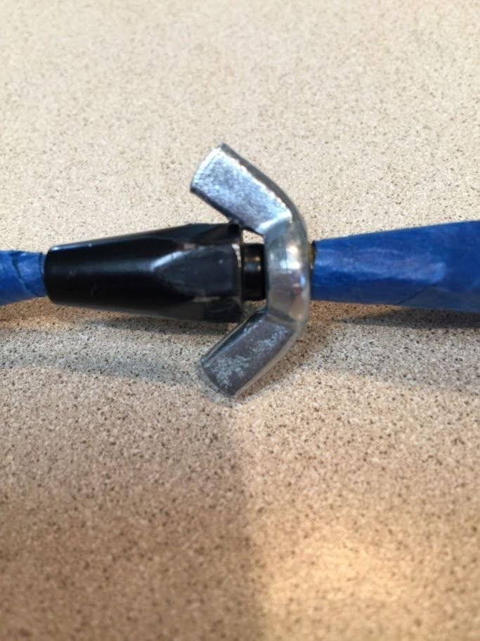 How To Temporarily Remove The Antenna For A Car Wash? Page 2 Ford