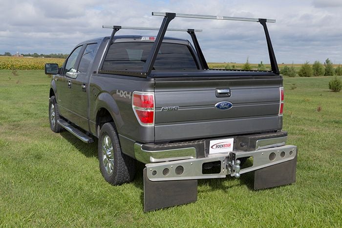2013 Roof Rack options - Page 2 - Ford F150 Forum - Community of Ford