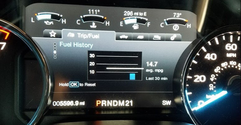 ford ids wont reflash cluster