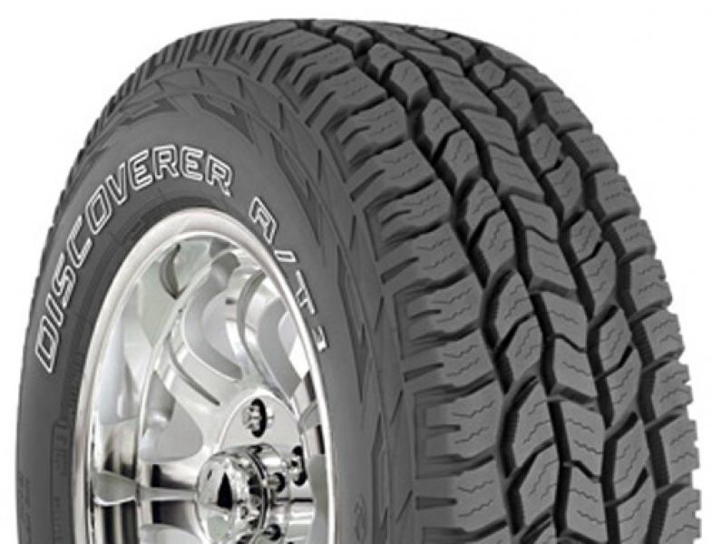 Best All Terrain Tires For Ford F150