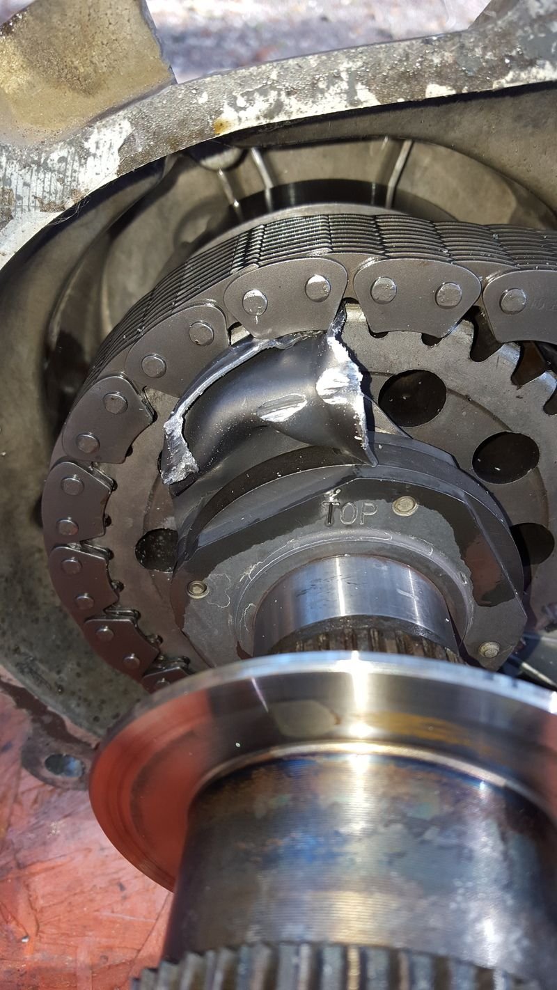 Transfer Case Ford F150