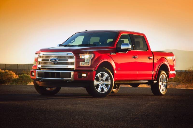 Bestlooking F150 generation? Ford F150 Forum Community of Ford Truck Fans