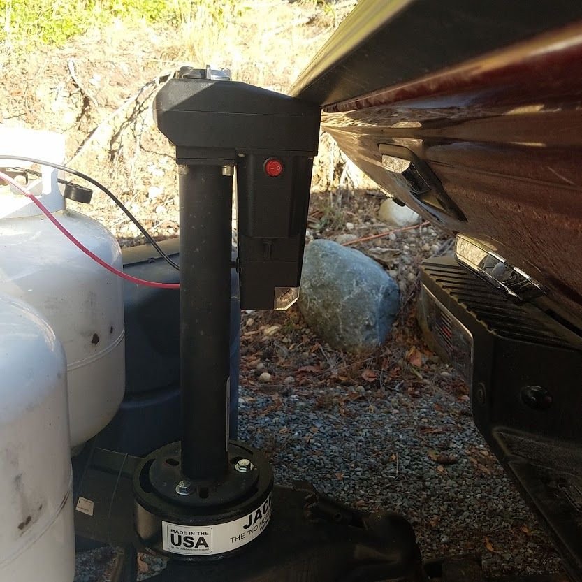 Tailgate Hitting Jack Page 5 Ford F150 Forum Community of Ford