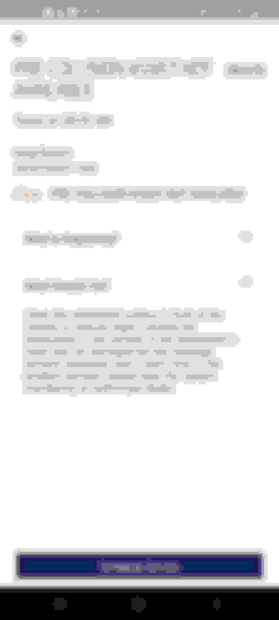 Sensor blocked Adaptive cruise & precolission disabled. Ford F150