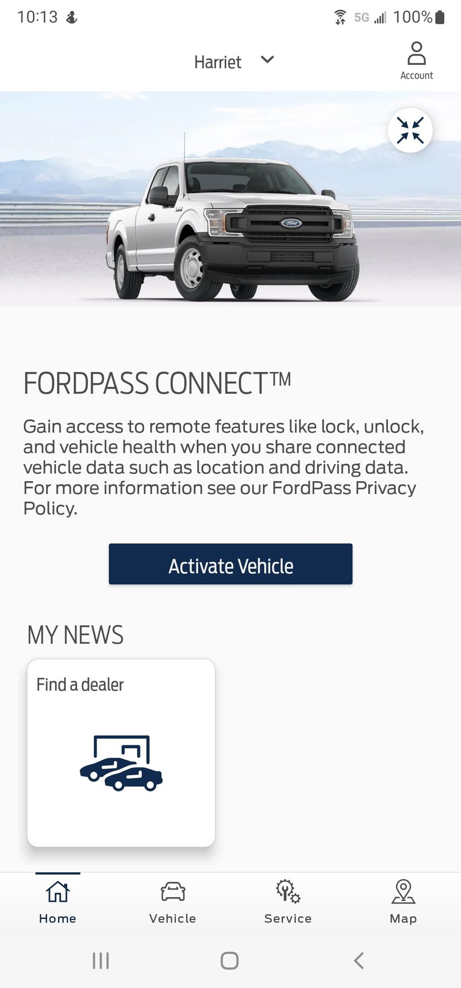 Sync Connect Retrofit (in any Ford). Page 414 Ford F150 Forum