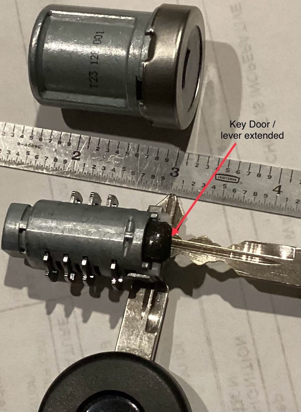 2013 ignition switch is loose Ford F150 Forum Community of Ford