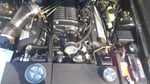 1999 Mustang GT 4V Cobra Swap