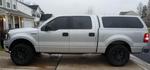 My ride!