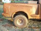 Mud Pictures
