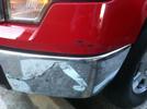 2010 XLT Screw Build-up