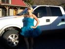 Me and My Truck