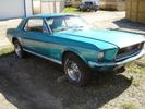 Garage - Coupe dejour
