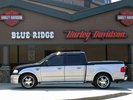 2003 100th Anniversary Harley-Davidson S/C F150