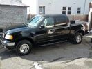 New Truck