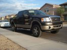 06 F150 4x4 Lariat SuperCrew