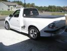 2001 Lightning