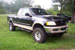 ole' Black and Tan
