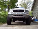 New Pics of the Beast