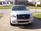 My F-150