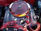 1971 F100 Ranger XLT