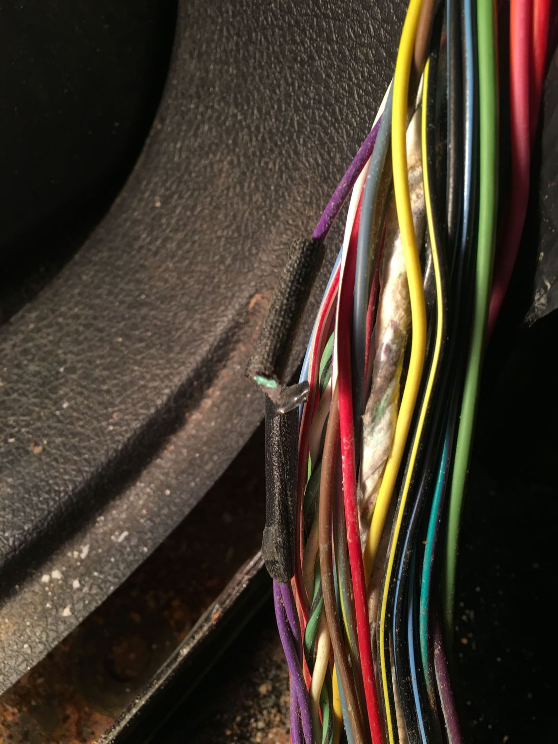 04 F150 Radio stays on after key removed & door open Page 9