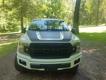 My 2018 F150 FX4