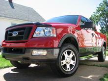 04 F150 FX4