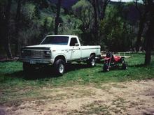 '83 F150