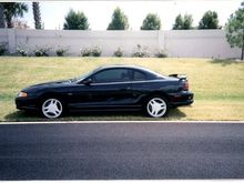 1994 Mustang GT