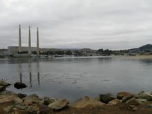 Morro Bay, Ca