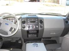 60th Annv Interior
