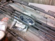 hacked up fx2 grill