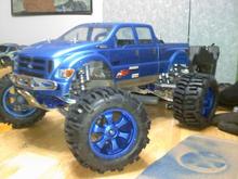 one of my toys