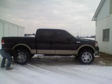 35x12.5 mud grapplers 20x10 moto metal chrome