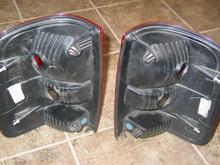 back DIY Harley Tails