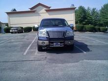 2011 FX4