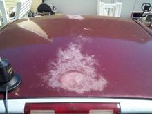 Paint Problem