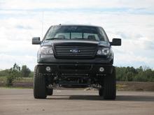 I need fenders