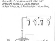 Fuel Pump Schematic