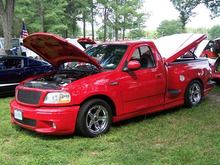 Car show