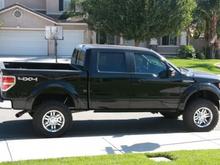 EEMene 2009 F150 Lariat Pic4