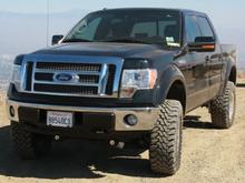 Off Road EEMene 2009 F150 Lariat Pic4