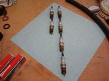 Changing Plugs 2