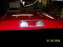 third brake light