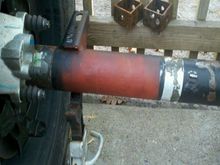 passideaxle