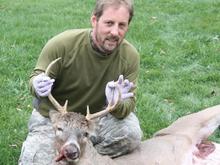 2012 Buck