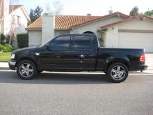 2003 F150